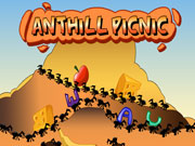  Ant Hill Picnic