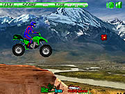ATV Race