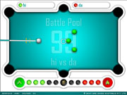 Battle Pool - Online