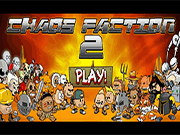 Chaos Faction 2