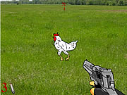 Cock Shooter