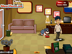 Conor Martins RV Mayhem