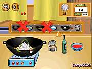 Cooking Show: Tuna and Spaghetti