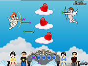 Cupids Challenge