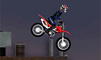 Dirt Bike 4
