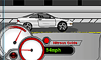 Drag Racer 2