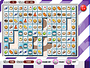 Food Mahjong