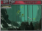 Harry Potter I Underwater Wizardry