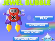 jewel bubble