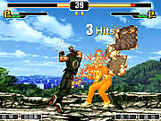 King of Fighters Death Match