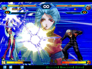 King of Fighters WING - NEW VERSION 2