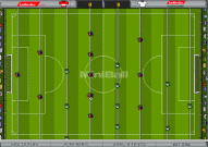 Miniball - Football - Foozeball