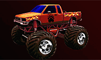 Pimp my Monstertruck