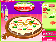 Pizza Fun
