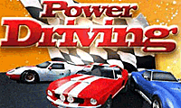 Power Driving