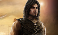 Prince of Persia: The F...