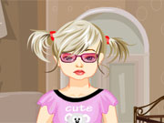 Sally DressUp Baby