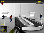Shooter Airport Ops