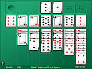 solitaire masters