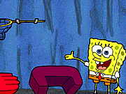 Sponge Bob Square Pants 1 2