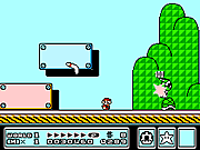 Super Mario Bros 3