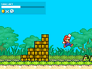 Super Mario Time Attack