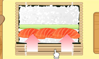 Sushi Grand Prix