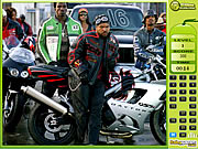 Torque Find The Numbers