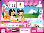 Tutti Cuti: The Ice Cream Parlour 2
