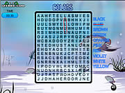Word Search Gamepaly 11