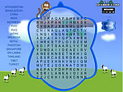 Word Search Gameplay 1 Asia