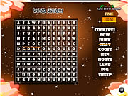 Word Search Gameplay 13