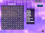 Word Search Gameplay 19