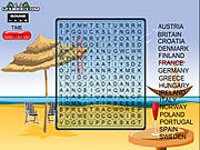 Word Search Gameplay 2 Europe