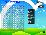 Word Search Gameplay 26