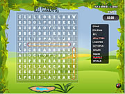 Word Search Gameplay 28