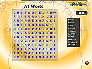 Word Search Gameplay 30