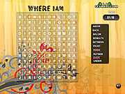 Word Search Gameplay 34