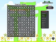 Word Search Gameplay 46